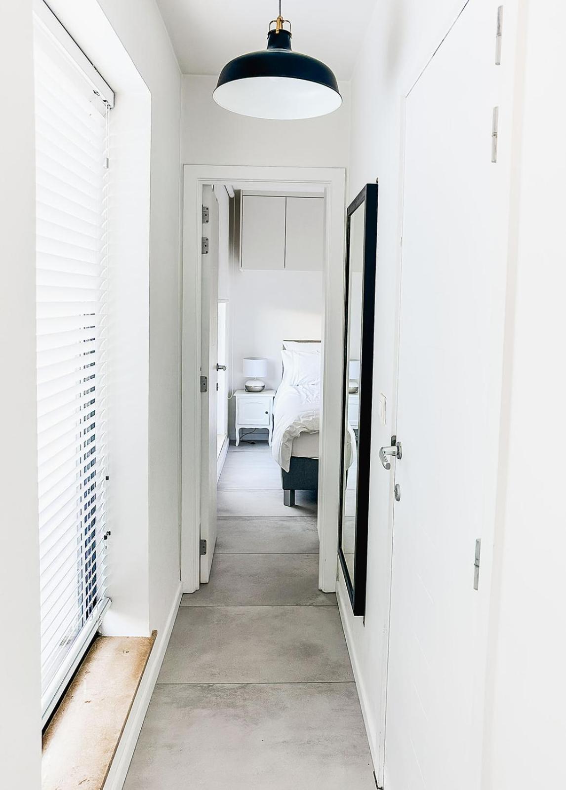 Modern Appartement Centrum Oostende Met Enorm Dakterras Exterior foto