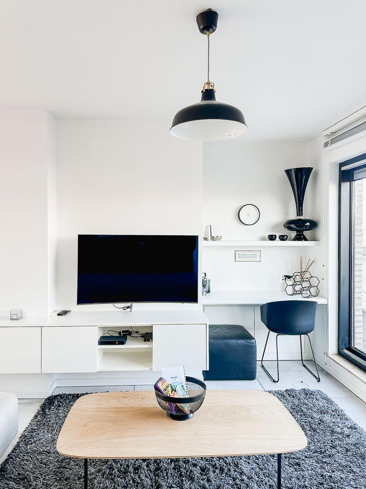 Modern Appartement Centrum Oostende Met Enorm Dakterras Exterior foto